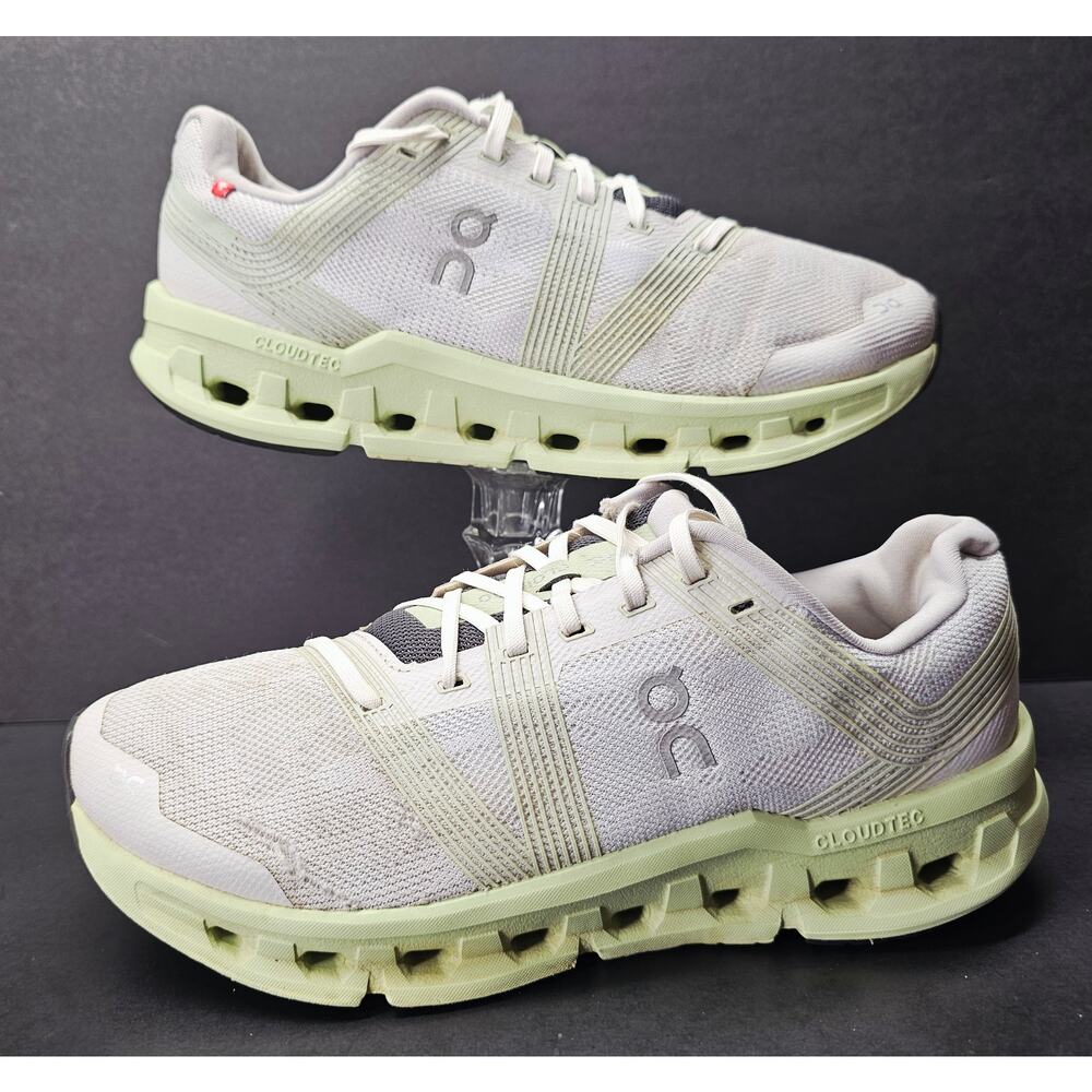 Oncloud Women 8.5 Comfy footwear